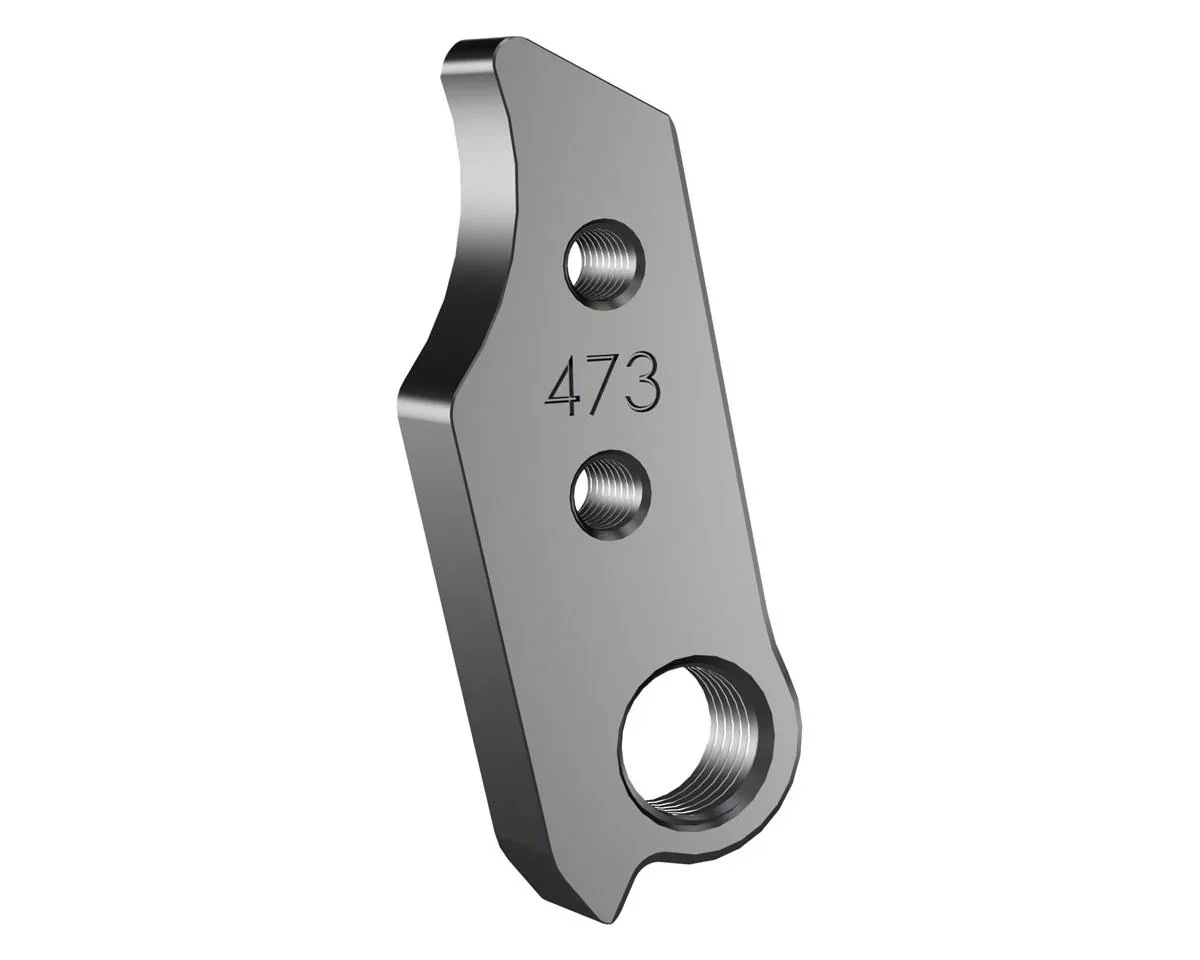 Wheels Manufacturing Derailleur Hanger 473 - view 4
